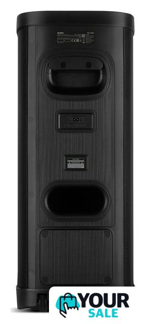 Беспроводная колонка SVEN PS-1250 - Изображение №5 — Интернет-магазин Your Sale