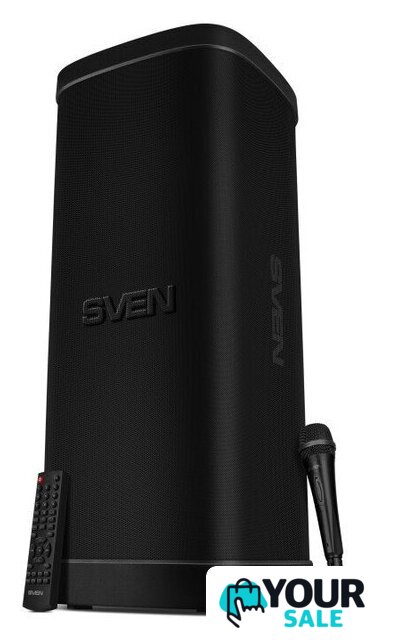 Беспроводная колонка SVEN PS-1250 - Изображение №3 — Интернет-магазин Your Sale
