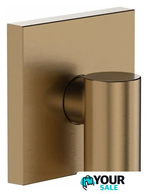 Шланговое подключение Hansgrohe FixFit Fine E 28883140 - Изображение №2 — Интернет-магазин Your Sale