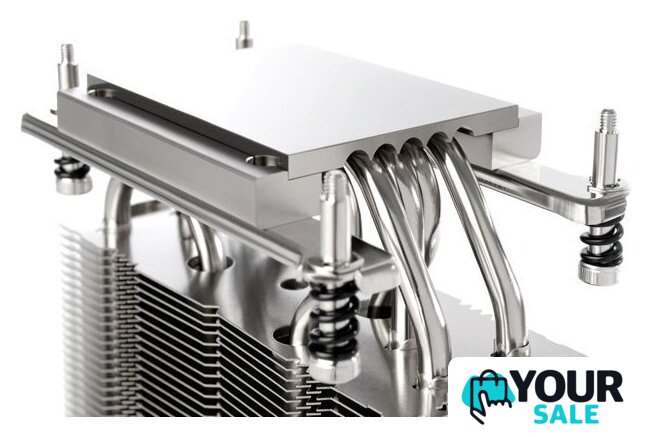 Кулер для процессора Noctua NH-U12S TR4-SP3 - Изображение №3 — Интернет-магазин Your Sale