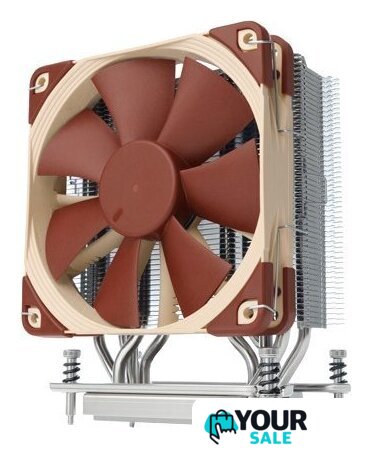 Кулер для процессора Noctua NH-U12S TR4-SP3 - Изображение №1 — Интернет-магазин Your Sale
