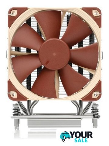 Кулер для процессора Noctua NH-U12S TR4-SP3 - Изображение №2 — Интернет-магазин Your Sale