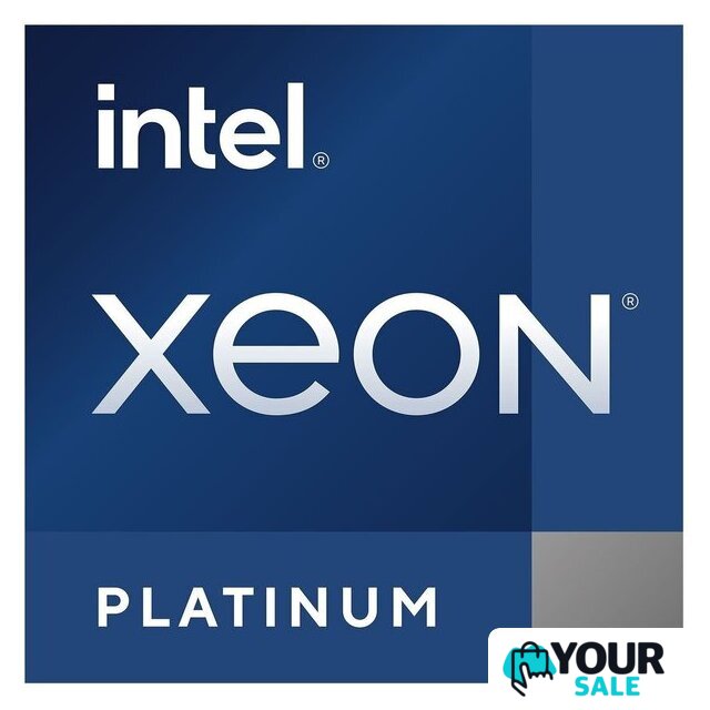 Процессор Intel Xeon Platinum 8480+ - Изображение №1 — Интернет-магазин Your Sale