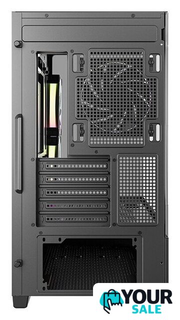Корпус DeepCool CG380U 3F R-CG380U-BKAGM3-G - Изображение №7 — Интернет-магазин Your Sale