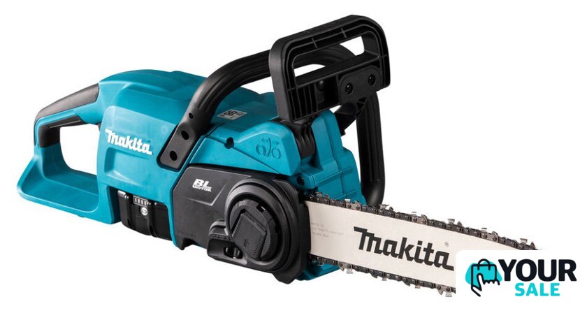 Аккумуляторная пила Makita DUC357Z (без АКБ) - Изображение №1 — Интернет-магазин Your Sale