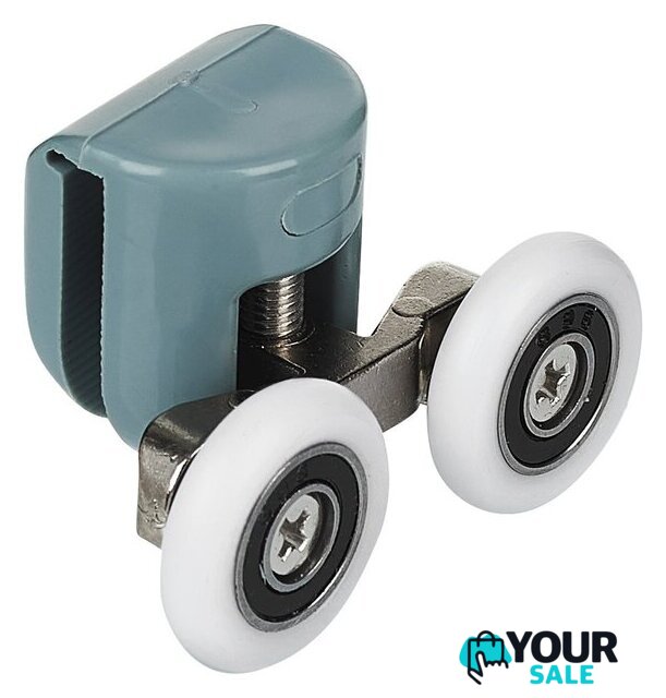 Душевой уголок River Morava XL 100/80/24 MT - Изображение №3 — Интернет-магазин Your Sale