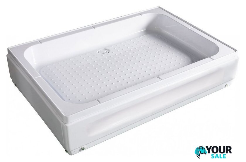 Душевой уголок River Morava XL 100/80/24 MT - Изображение №2 — Интернет-магазин Your Sale