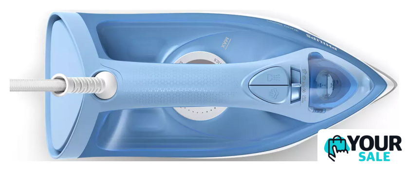 Утюг Philips DST3020/20 - Изображение №2 — Интернет-магазин Your Sale