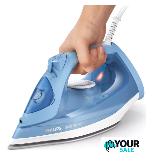 Утюг Philips DST3020/20 - Изображение №3 — Интернет-магазин Your Sale