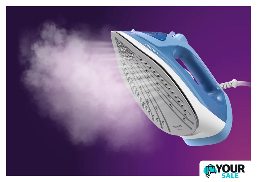 Утюг Philips DST3020/20 - Изображение №5 — Интернет-магазин Your Sale