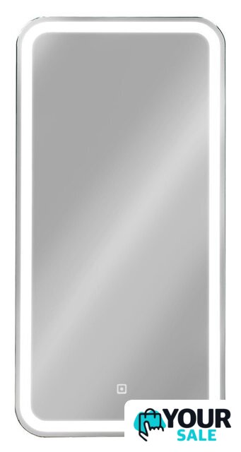  Континент Шкаф с зеркалом Elliott Led 40х80 (левый) - Изображение №1 — Интернет-магазин Your Sale