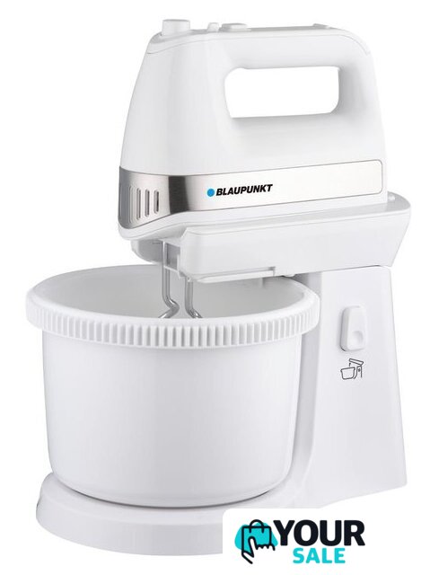 Миксер Blaupunkt HMM601 - Изображение №1 — Интернет-магазин Your Sale