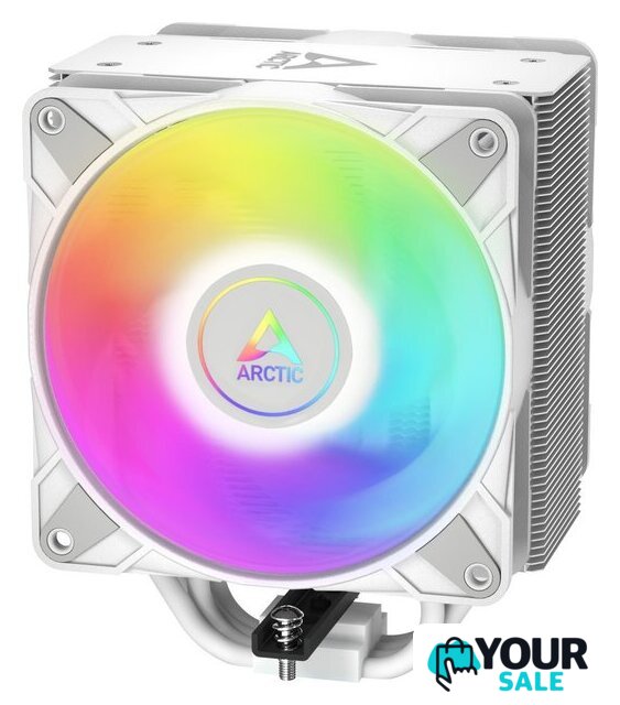 Кулер для процессора Arctic Freezer 36 A-RGB White ACFRE00125A - Изображение №1 — Интернет-магазин Your Sale