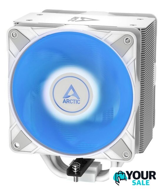 Кулер для процессора Arctic Freezer 36 A-RGB White ACFRE00125A - Изображение №3 — Интернет-магазин Your Sale