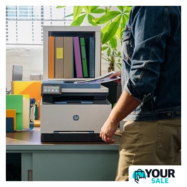 МФУ HP Color LaserJet Pro 3303sdw 499M6A - Изображение №6 — Интернет-магазин Your Sale