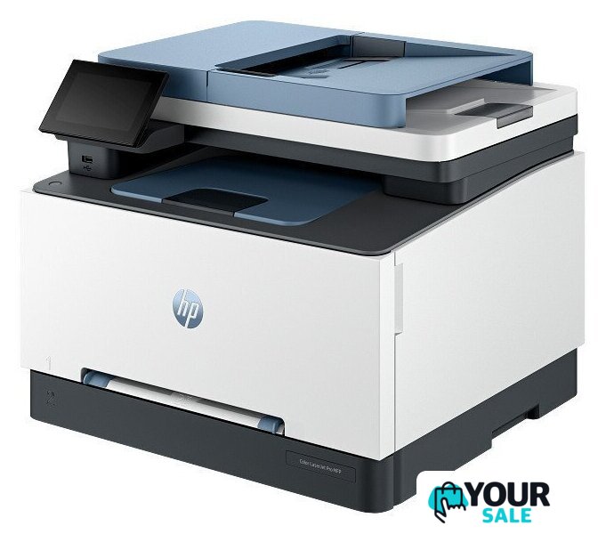 МФУ HP Color LaserJet Pro 3303sdw 499M6A - Изображение №3 — Интернет-магазин Your Sale