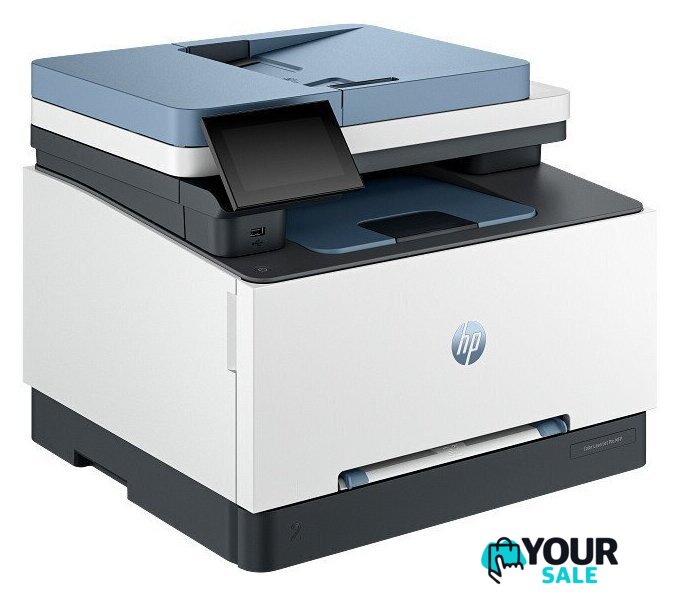 МФУ HP Color LaserJet Pro 3303sdw 499M6A - Изображение №4 — Интернет-магазин Your Sale