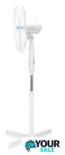 Вентилятор Coolfort CF-2029 - Изображение №3 — Интернет-магазин Your Sale
