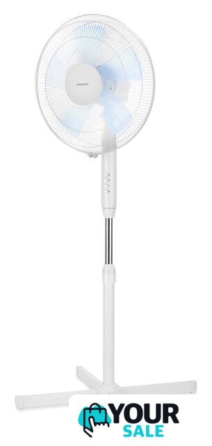 Вентилятор Coolfort CF-2029 - Изображение №2 — Интернет-магазин Your Sale