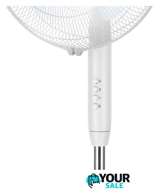 Вентилятор Coolfort CF-2029 - Изображение №4 — Интернет-магазин Your Sale