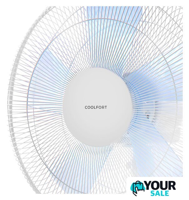 Вентилятор Coolfort CF-2029 - Изображение №5 — Интернет-магазин Your Sale