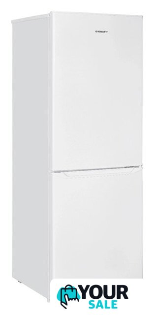 Холодильник Kraft KF-DC230W - Изображение №2 — Интернет-магазин Your Sale