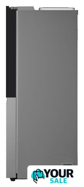 Холодильник side by side LG InstaView GSGV80PYLL - Изображение №14 — Интернет-магазин Your Sale
