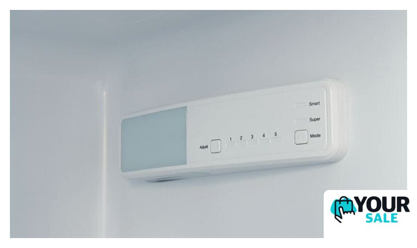 Холодильник Berg CZZ178LWM02 - Изображение №9 — Интернет-магазин Your Sale
