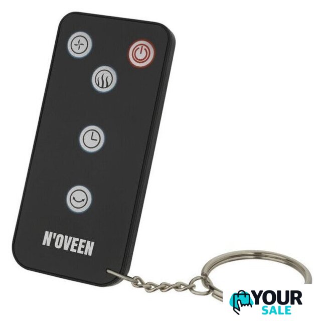 Вентилятор Noveen F740 WiFi Tuya Smart X-LINE - Изображение №9 — Интернет-магазин Your Sale