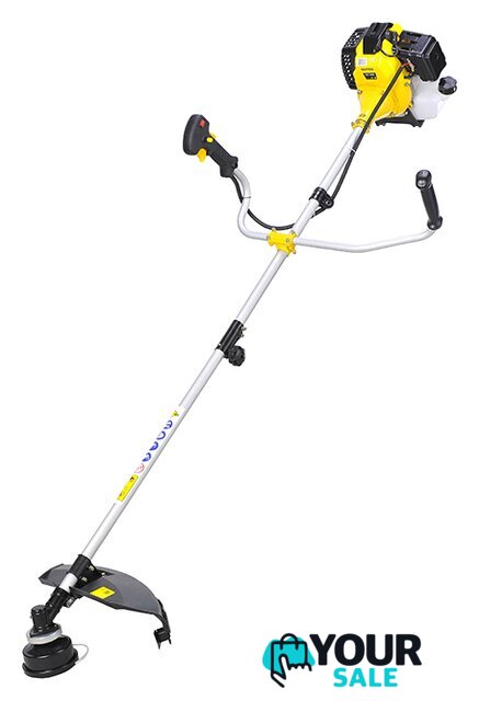 Триммер Huter GGT-2500S - Изображение №1 — Интернет-магазин Your Sale