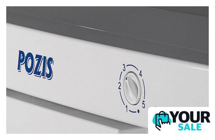 Однокамерный холодильник POZIS RS-411 - Изображение №3 — Интернет-магазин Your Sale