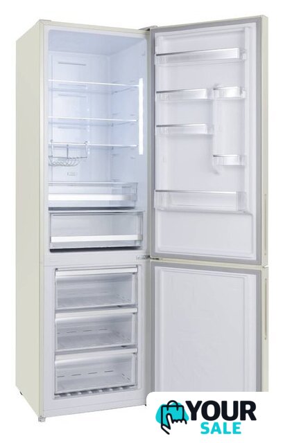 Холодильник Korting KNFC 62370 GB - Изображение №5 — Интернет-магазин Your Sale