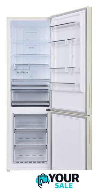 Холодильник Korting KNFC 62370 GB - Изображение №4 — Интернет-магазин Your Sale