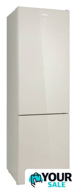 Холодильник Korting KNFC 62370 GB - Изображение №2 — Интернет-магазин Your Sale