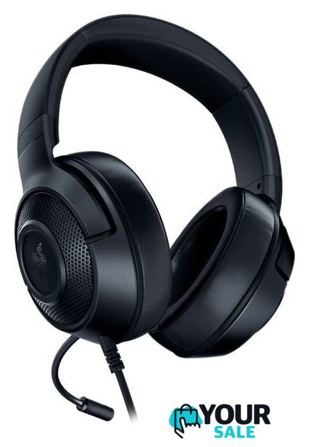 Наушники Razer Kraken X Lite - Изображение №3 — Интернет-магазин Your Sale