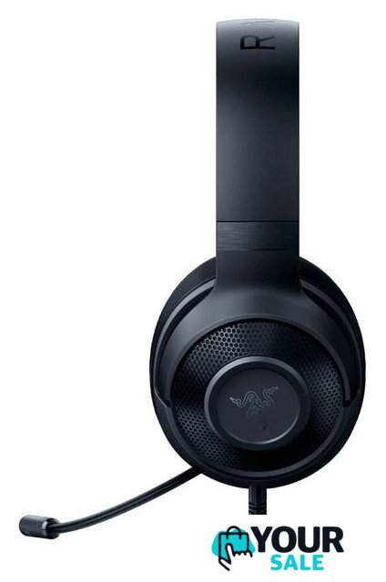 Наушники Razer Kraken X Lite - Изображение №5 — Интернет-магазин Your Sale