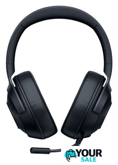 Наушники Razer Kraken X Lite - Изображение №2 — Интернет-магазин Your Sale