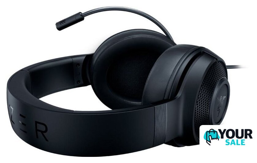 Наушники Razer Kraken X Lite - Изображение №4 — Интернет-магазин Your Sale