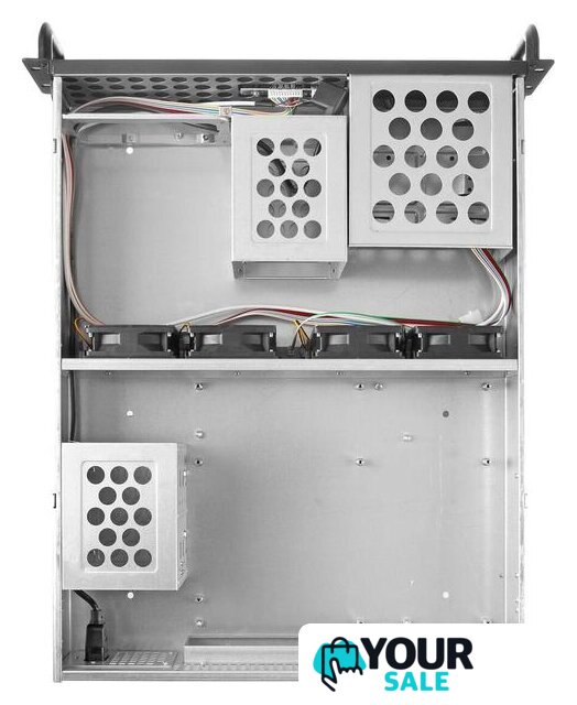 Корпус ExeGate 2U550-06/2U2088 EX172968RUS - Изображение №3 — Интернет-магазин Your Sale