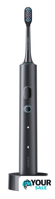 Электрическая зубная щетка Xiaomi Smart Electric Toothbrush T501 (dark gray) - Изображение №1 — Интернет-магазин Your Sale