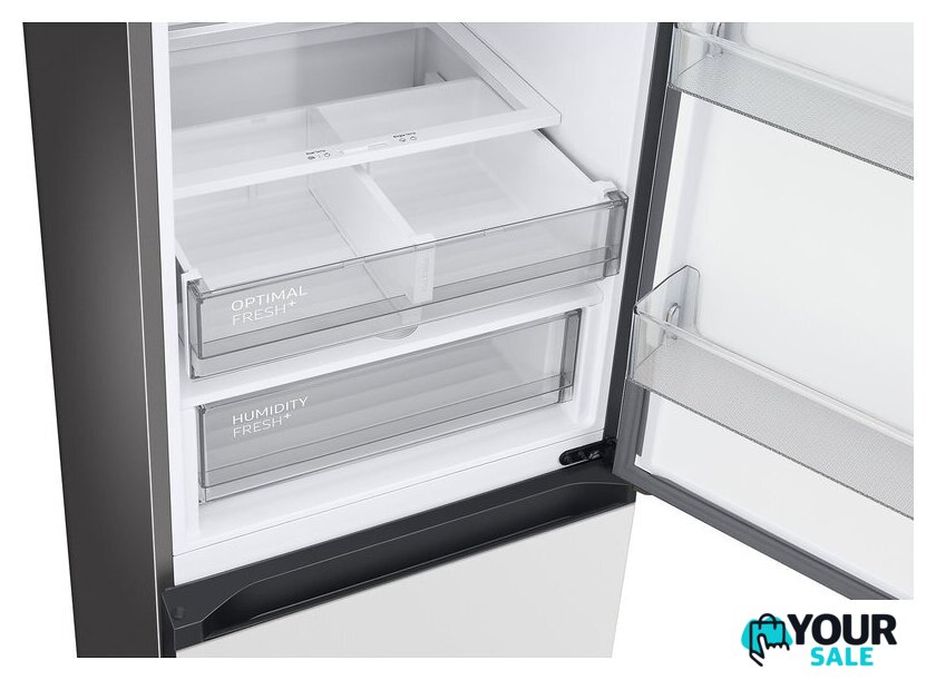 Холодильник Samsung Bespoke RB38C7B5C12/EF - Изображение №6 — Интернет-магазин Your Sale