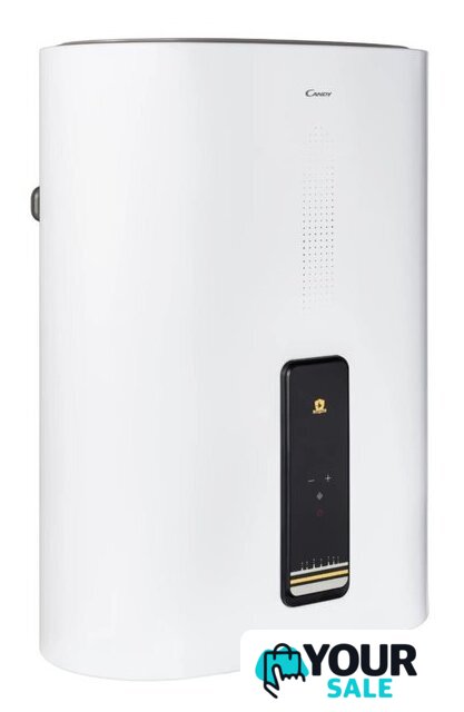 Накопительный электрический водонагреватель Candy CF80V-P5(R) - Изображение №2 — Интернет-магазин Your Sale