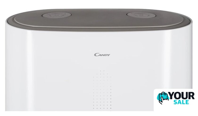 Накопительный электрический водонагреватель Candy CF80V-P5(R) - Изображение №5 — Интернет-магазин Your Sale