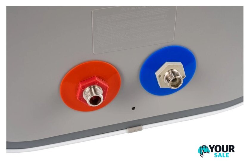 Накопительный электрический водонагреватель Candy CF80V-P5(R) - Изображение №8 — Интернет-магазин Your Sale