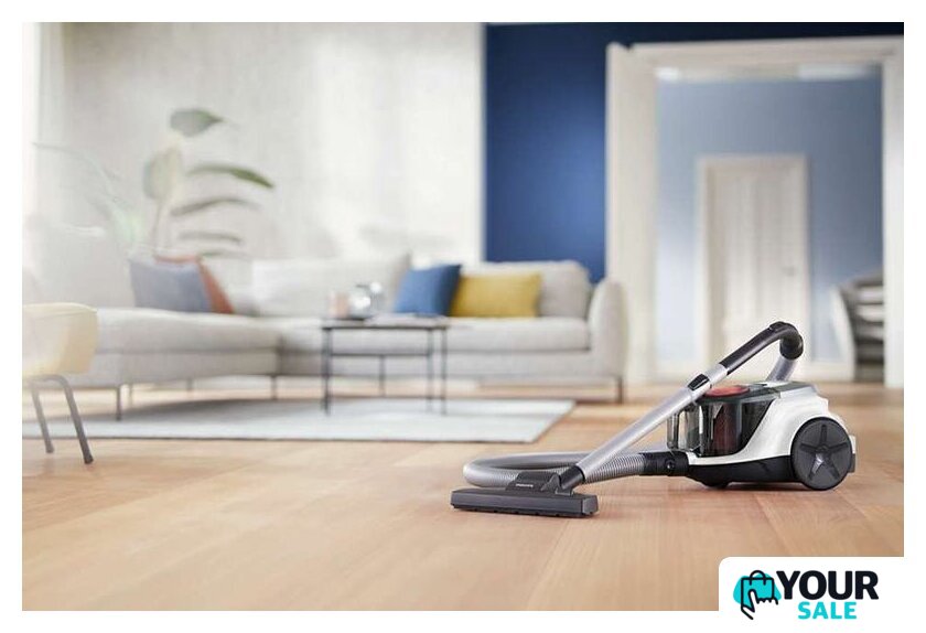 Пылесос Philips XB2042/01 - Изображение №8 — Интернет-магазин Your Sale