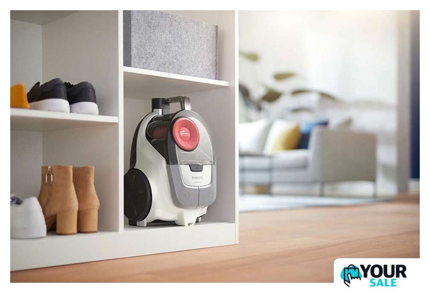 Пылесос Philips XB2042/01 - Изображение №10 — Интернет-магазин Your Sale