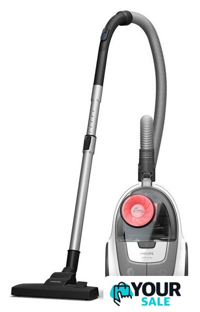 Пылесос Philips XB2042/01 - Изображение №2 — Интернет-магазин Your Sale