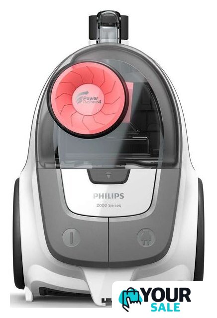 Пылесос Philips XB2042/01 - Изображение №3 — Интернет-магазин Your Sale