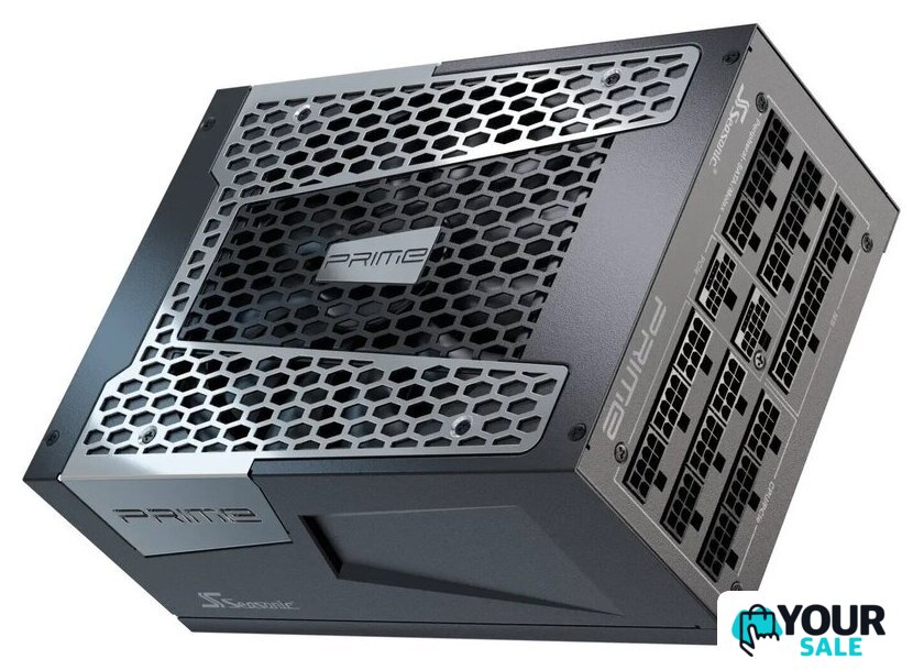 Блок питания Seasonic Prime TX-1600 ATX 3.1 2025 SSR-1600TR2 - Изображение №5 — Интернет-магазин Your Sale