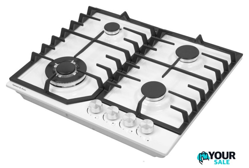 Варочная панель Zigmund & Shtain G 22.6 W - Изображение №12 — Интернет-магазин Your Sale